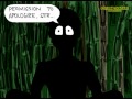 Kamikazee - Martyr Nyebera (animation)