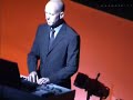 Kraftwerk \"The Man Machine\" Tilburg 20050701