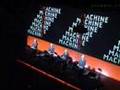 Kraftwerk The Man Machine Tilburg 20050701