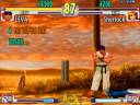 SFIII: 3rd Strike - AEX Ranking Battle Season 1 No.5 [Part 11]