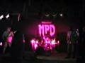 MPD 2002 - Song 11 - Flag Pole Sitta