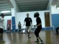 videos de Blade Master Competition