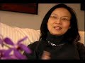Testimony - Fear