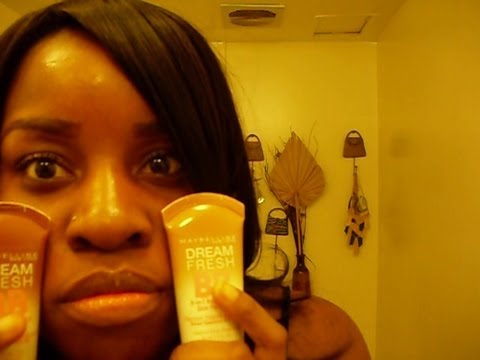 how to know bb cream shade
