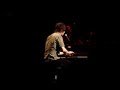 Ben Folds - Jesusland - East Lansing, MI