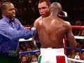 MAYWEATHER VS COTTO: THE SHOWDOWN