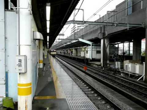 EF64 1031[長岡]牽引のクモヤ143+クル144+クモル145廃車配給　赤羽