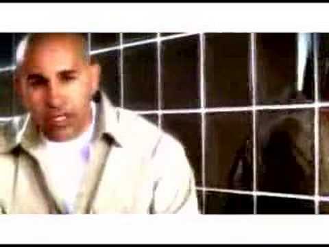 MC Magic All My Life music video