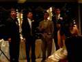 Barbershop Quartet