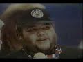 ratos de por�o tocando seu hit sofrer no (pasmem) viva a noite do sbt com gugu piu piu e tudo mais... o teu passado, te condeeeena.