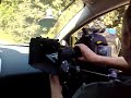 fifth gear behind the scenes of in car filming