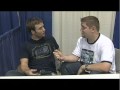 Scott Porter Part Two - Fanboy Video
