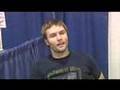 Scott Porter Part Two - Fanboy Video