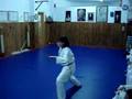 Heian Nidan Paula Garcia Club kiaido Barbate