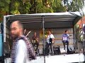 plectrum quartet - mozart marcha a la turka