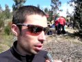 Entrevista efectuada a Ionut Zinca, que participou no POM 11