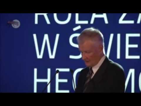 Brzezinski - Here is Zbigniew Brzezinski once again admitting that the globalists are in fear of the global awakening that is currently happening across the world. People...