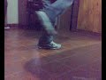 Pasos Floggers Ezequiel y Cristian