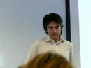 Lezione di Andrea Muccioli - Presidente San Patrignano(4)