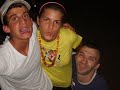 INSOMNIA @ MATRIX 09 GIUGNO 2007 - VIBOT, PACO YMAR, ZICKY!