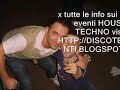 INSOMNIA @ MATRIX 09 GIUGNO 2007 - VIBOT, PACO YMAR, ZICKY! INSOMNIA @ MATRIX 09 GIUGNO 2007 - VIBOT, PACO YMAR, ZICKY!