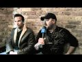 'Boondocks Saints II' Interview with Troy Duffy and Sean Patrick Flannery