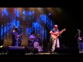 Clay Page Band at The Georgia Theatre