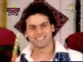 playing dandiya - guys staring at the girls