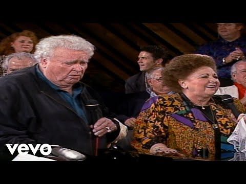Bill & Gloria Gaither - I Wouldn't Take Nothing for My ...