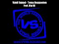 Vynil Squad - Toma Reggaeton Ft Big Ali