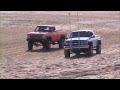 Silver Lake Sand Dunes Spring 2010