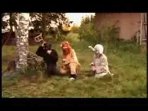 Dudesons Mr. Hitler part 2