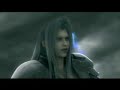 Final fatasy advent children - Breaking me down Final fatasy advent children - Breaking me down