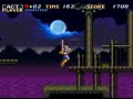 ActRaiser (Super Famicom): Bloodpool - Act 1