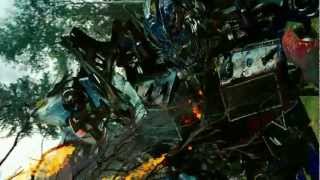 Transformers Revenge Of The Fallen Optimus Prime V