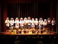 The Go-Go Girls - The 60s Medley