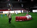Jenni Lehtinen ja belpam Dingo (TSAU) Jenni Lehtinen ja belpam Dingo (TSAU)