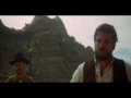 Ted Cassidy scene in BUTCH CASSIDY AND THE SUNDANCE KID