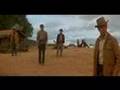 Ted Cassidy scene in BUTCH CASSIDY AND THE SUNDANCE KID