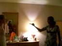 Promiscuous Girl: silly friends :) Promiscuous Girl: silly friends :)