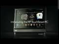 HP TouchSmart PC: Maestro