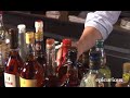 Key Bottles to Stock a Home Bar