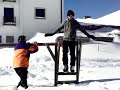 snowsprint - sprung