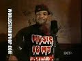 The Game Freestyle On Rap City (Spittin Over Mr. Carter Beat)