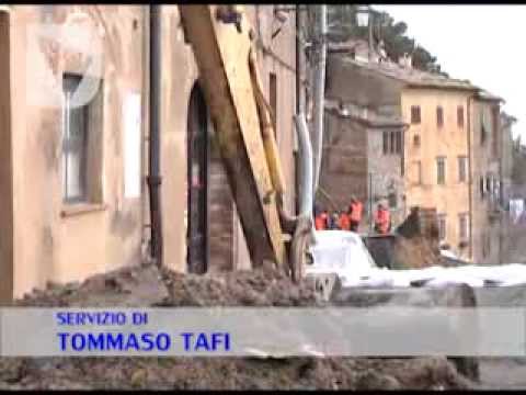 Servizio Toscanamedia 1 febbraio 2014
