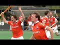 Highlights HC Bloemendaal vs Amsterdam H&BC
