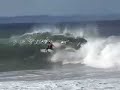 2008 Billabong Pro Jeffreys Bay - Day One