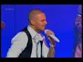 M. Pokora \"Dangerous\" live aux NRJ Music Awards
