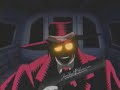 hellsing amw-last first born