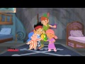 Jake and the Never Land Pirates - 'Peter Pan Returns!'